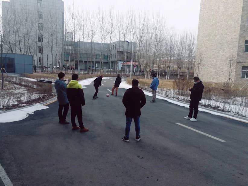 Sports